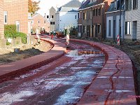 Werken Budelpoort 11